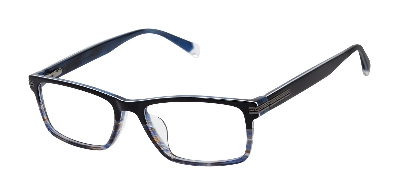 Victor Glemaud VGOM006 Eyeglasses - view 3